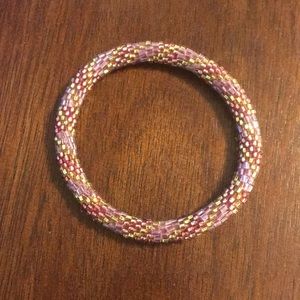 Iily and Laura bracelet